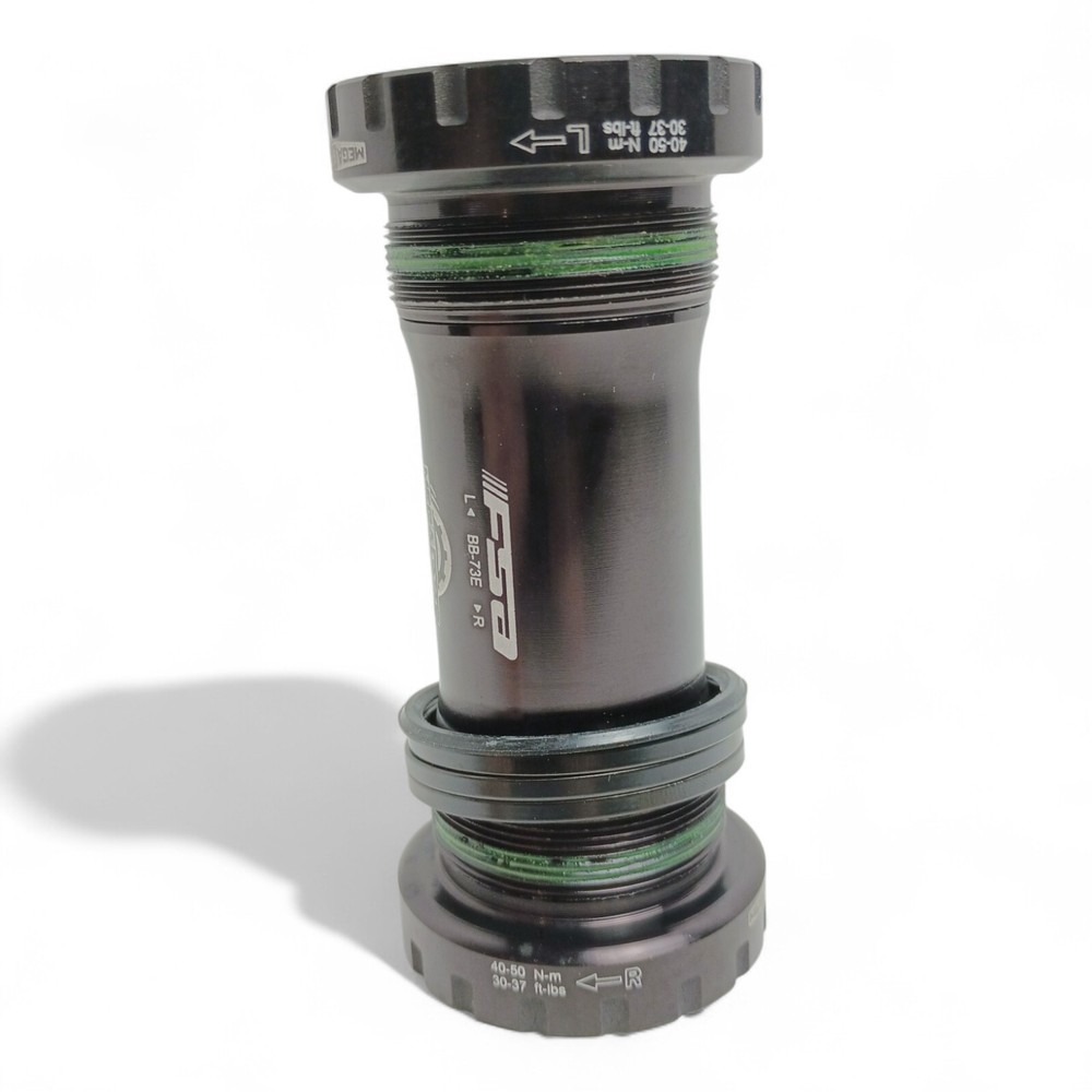 FSA MegaEXO 24mm Threaded 73mm Bottom Bracket shell