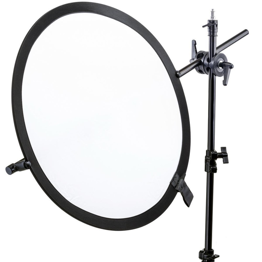 Flashpoint Telescopic 24-65" Reflector Bracket #FPX-BK-PR05