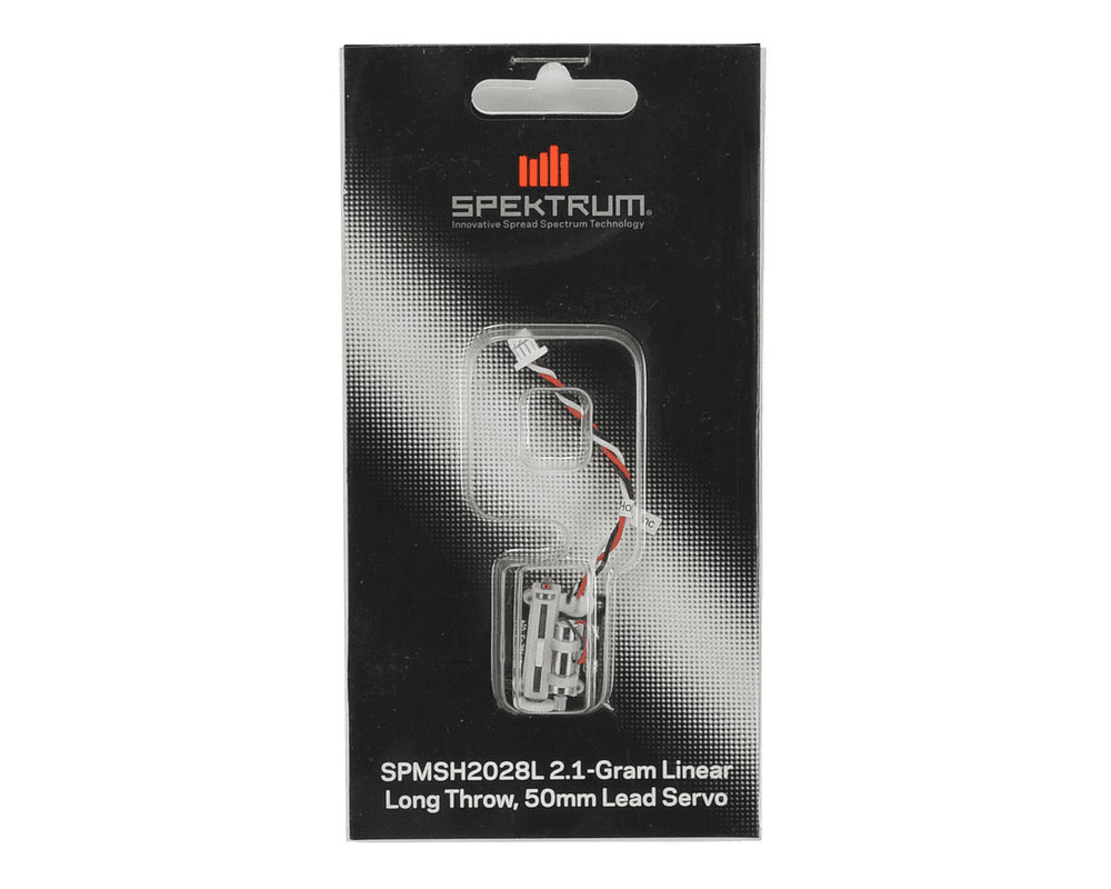 Blade RC Remote Control Helicopter Replacement Servo: Nano CP S S2 SPMSH2028L