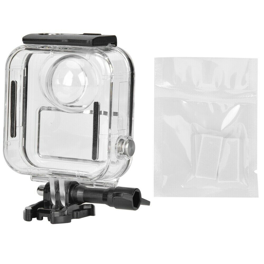 Waterproof Protective Case for GoPro MAX 360°Panoramic Camera Frame Cover Shell