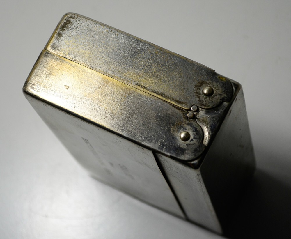 Burroughs Wellcome Pharmaceutical Field Bacteriological Test Case Set Antique