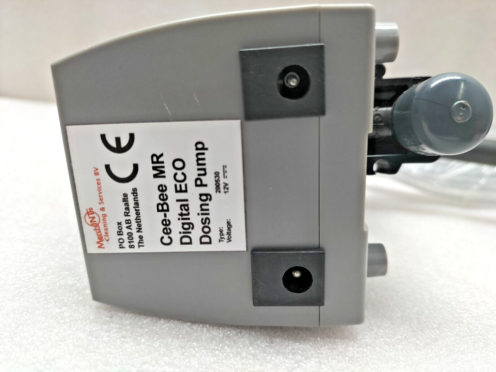 CEE-BEE MR DIGITAL ECO DOSING PUMP 200530