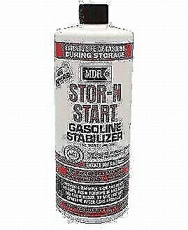 MDR Store-N-Start Gas 8oz.