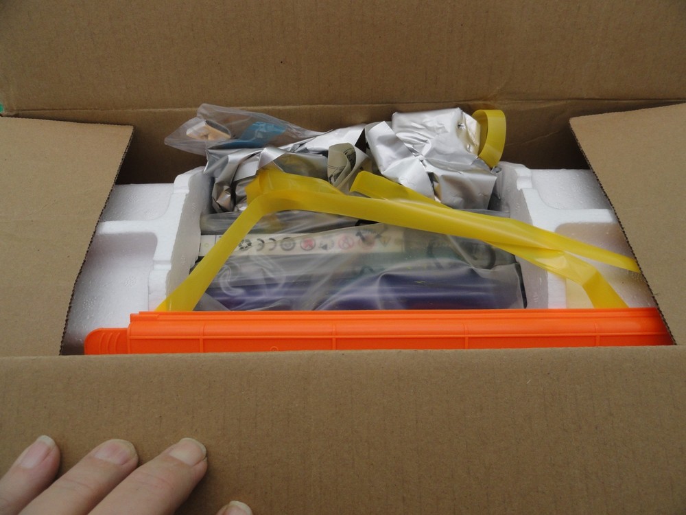 XEROX 108R00973 YELLOW IMAGING DRUM UNIT