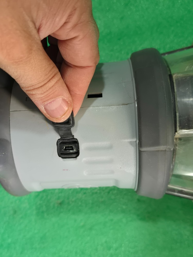 Untested TESTIFIRE 1000-001 SMOKE AND HEAT DETECTOR