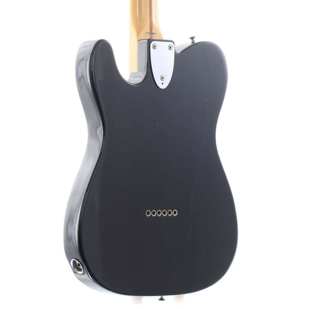Fender JAPANTC72-70 MOD BLACK