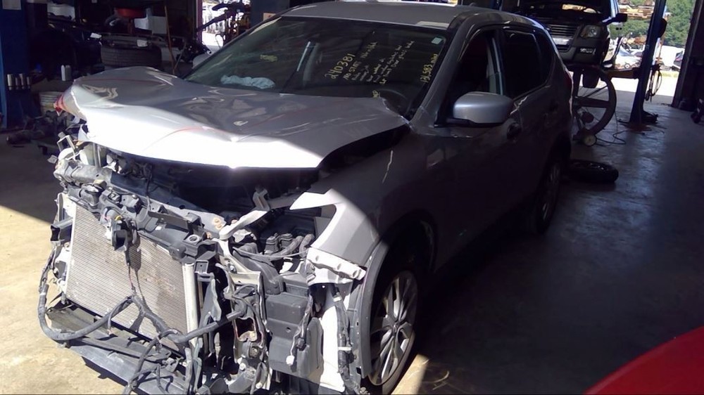Temperature Control Fits 17-23 QASHQAI 648476