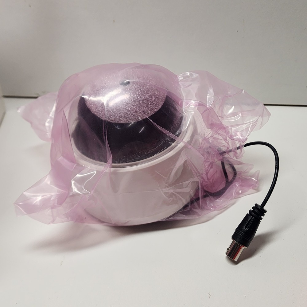 Honeywell HD3VC4SHR Dome Camera