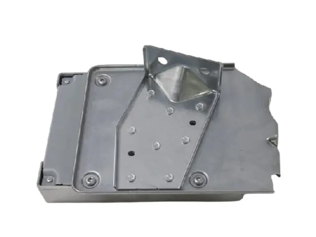 Genuine Mopar Amplifier 68592499AC