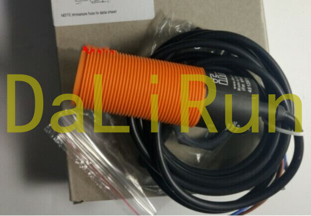 1PCS IFM Proximity Switch Sensor KI0020 NEW