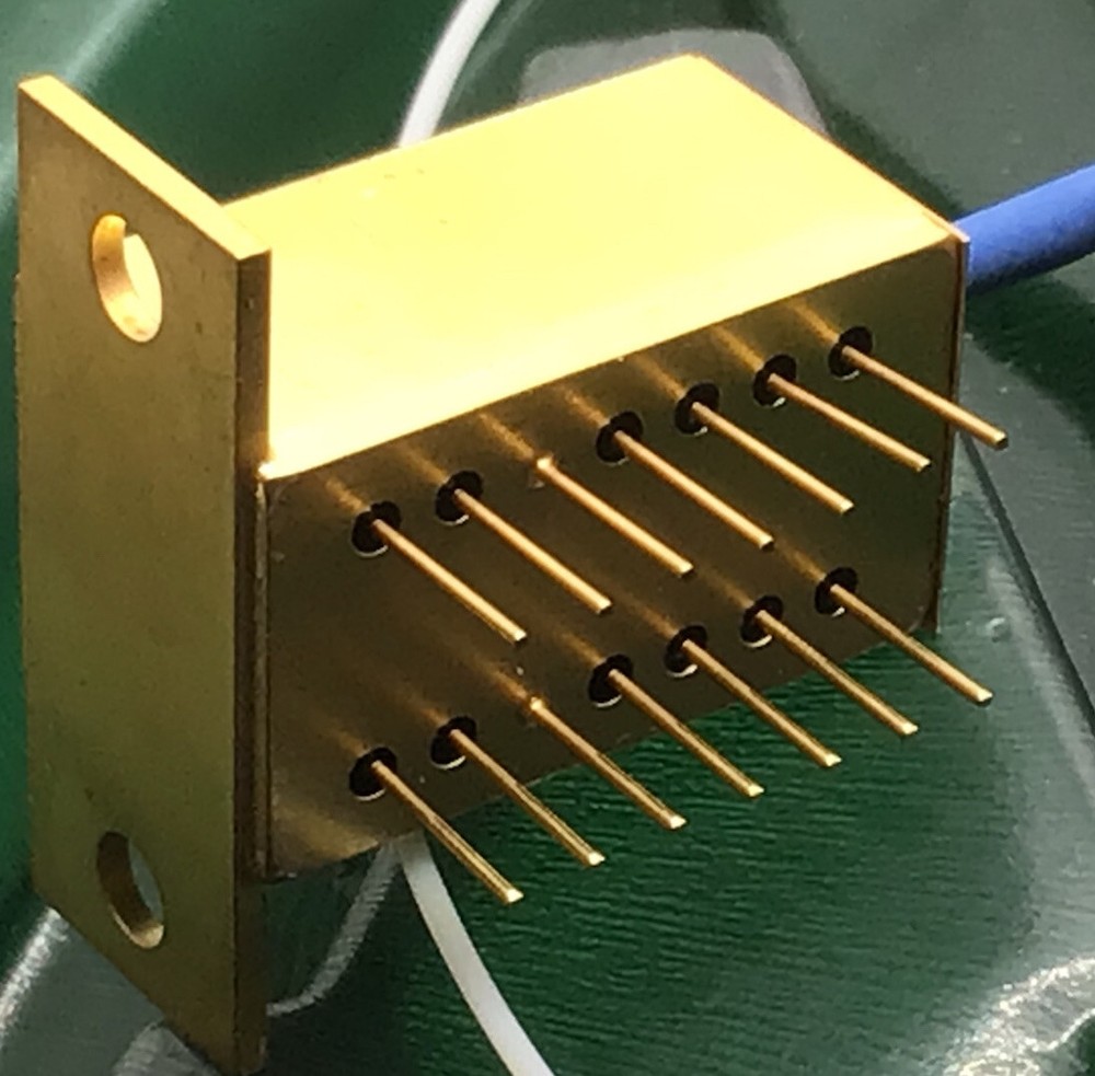 Mitsubishi Laser Diode FU-44SLD-78C1, NOS