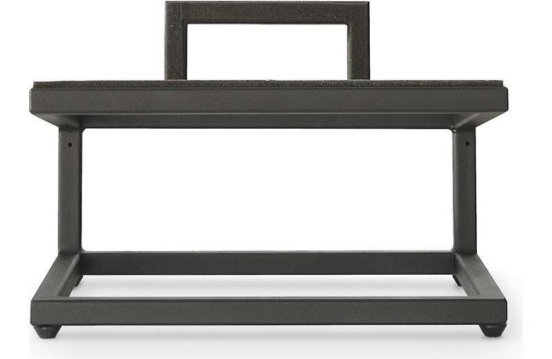 Steel speaker stand custom set of two HPM-100