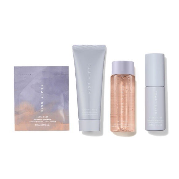 Fenty Skincare Kit