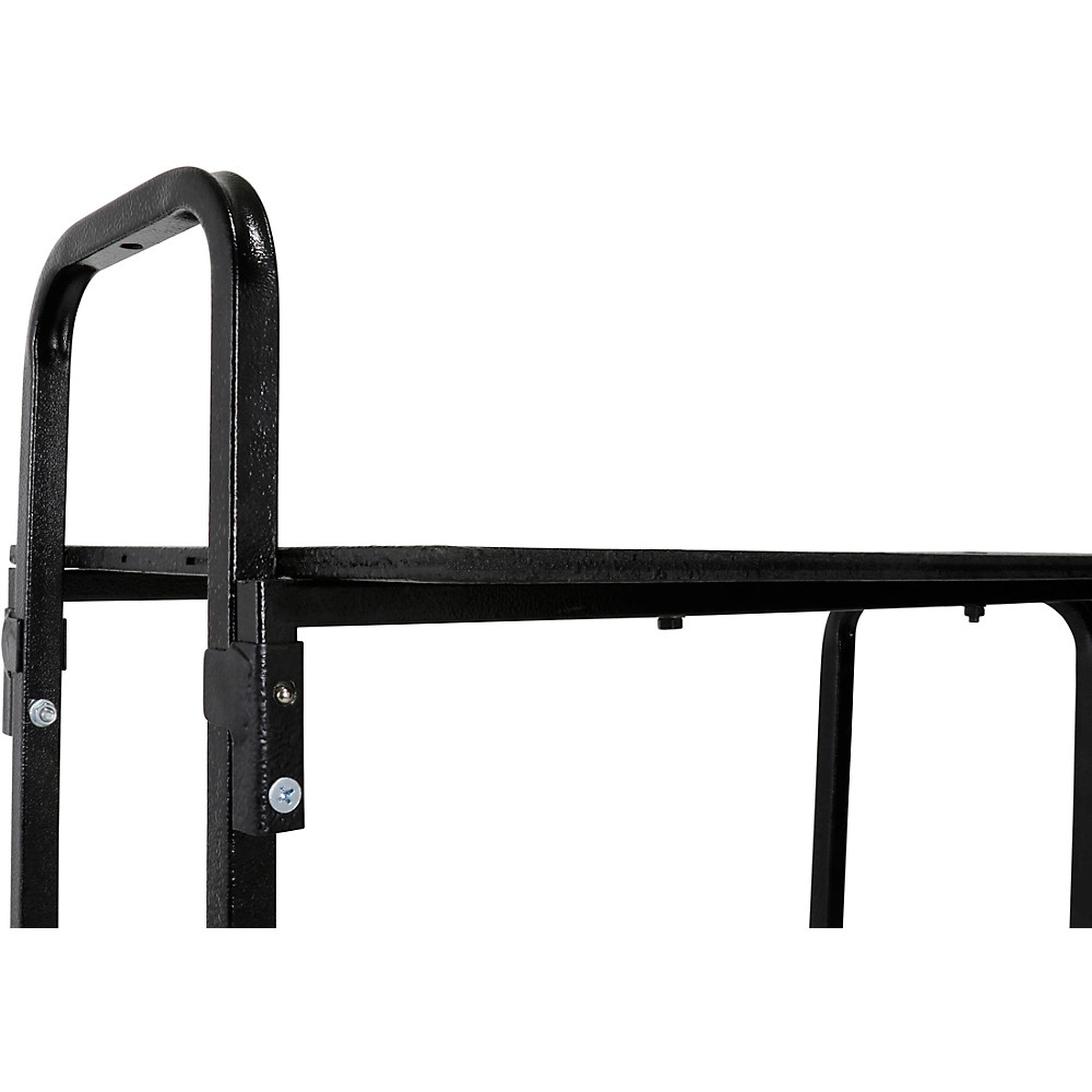 Rock N Roller R2SSH Quick-Set Short Shelf for R2 Carts