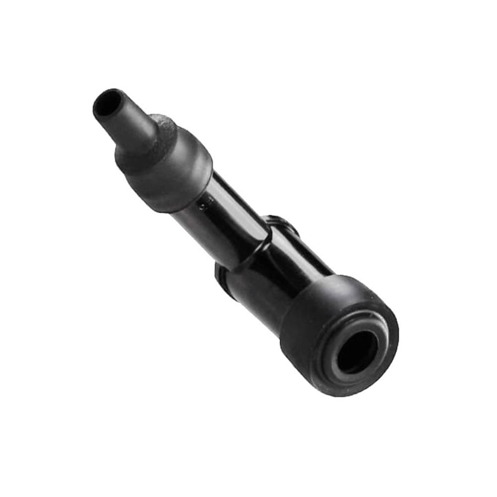 NGK Spark Plug Cap LB05E Black (8031) For Solid Terminal Plugs