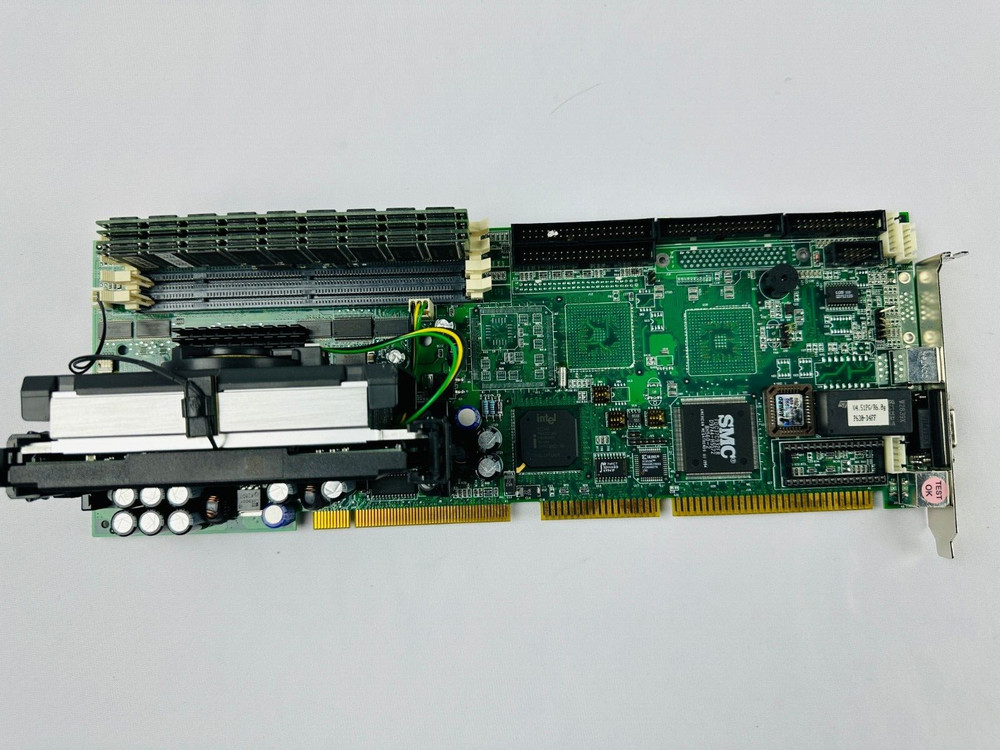 Nexcom PEAK630 CPU Board