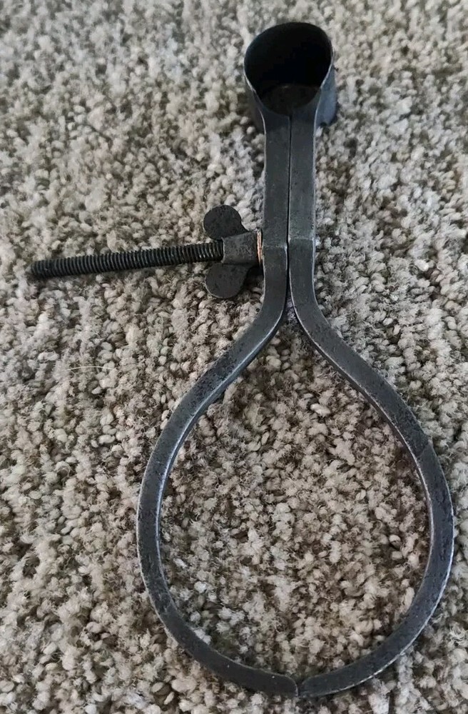VINTAGE 3" PLUS OD CALIPER