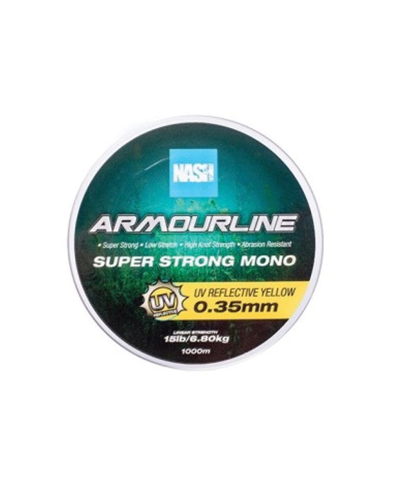 Armourline Nash Monofilament