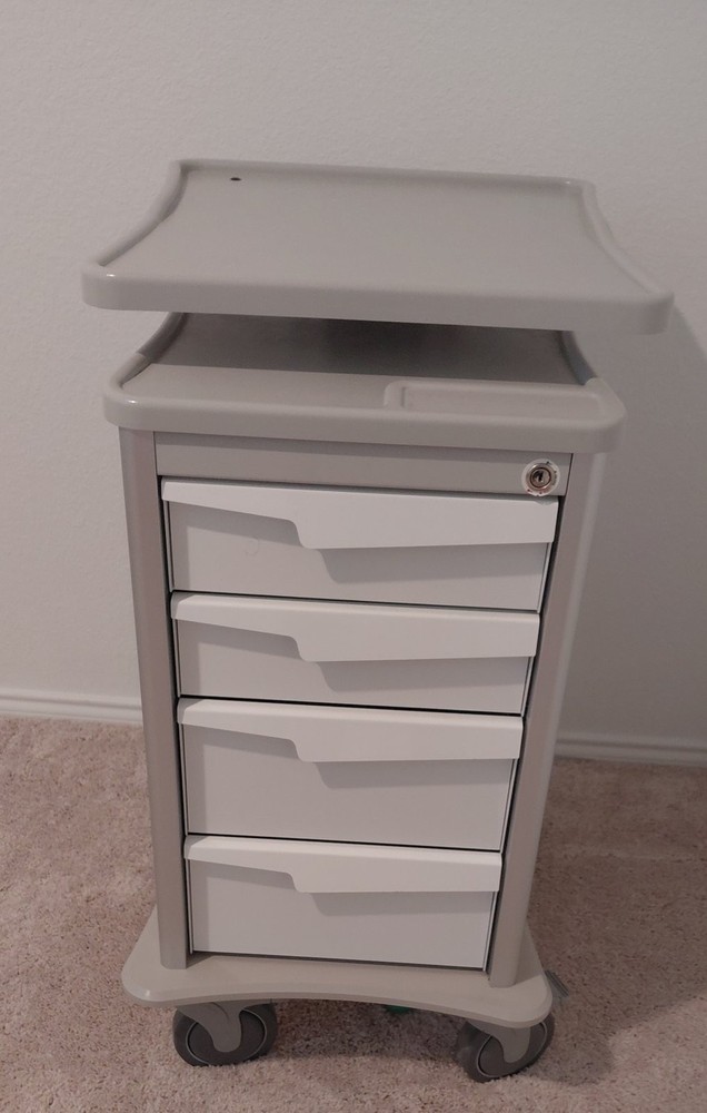Thermi Aesthetic Mobile Cart