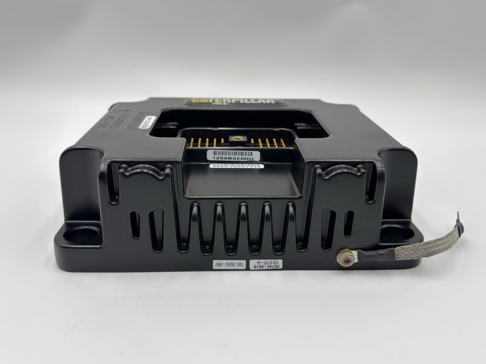 NEW OEM CATERPILLAR 256-7512 Control GP-A Generator ECM Controller