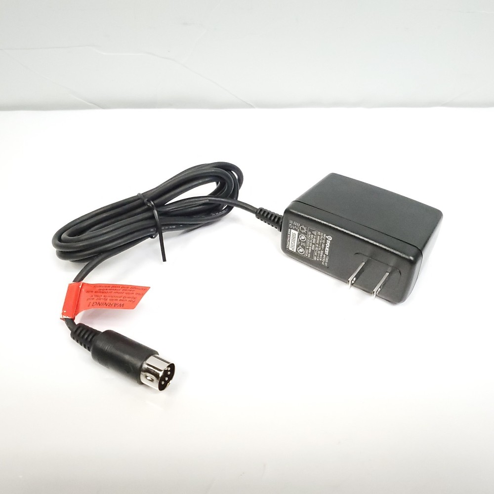 SyQuest AC Adapter