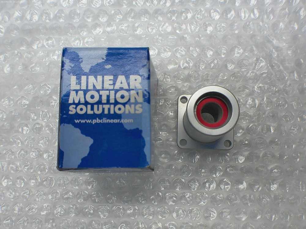 PBC LINEAR SFP08 BEARING NSMP