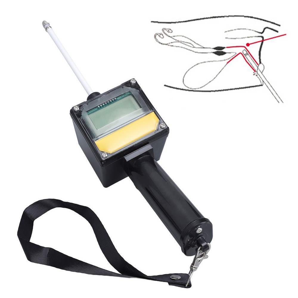 Dogs Ovulation Detector High Accuracy Sensitive Ovulation Automatic Detector WT