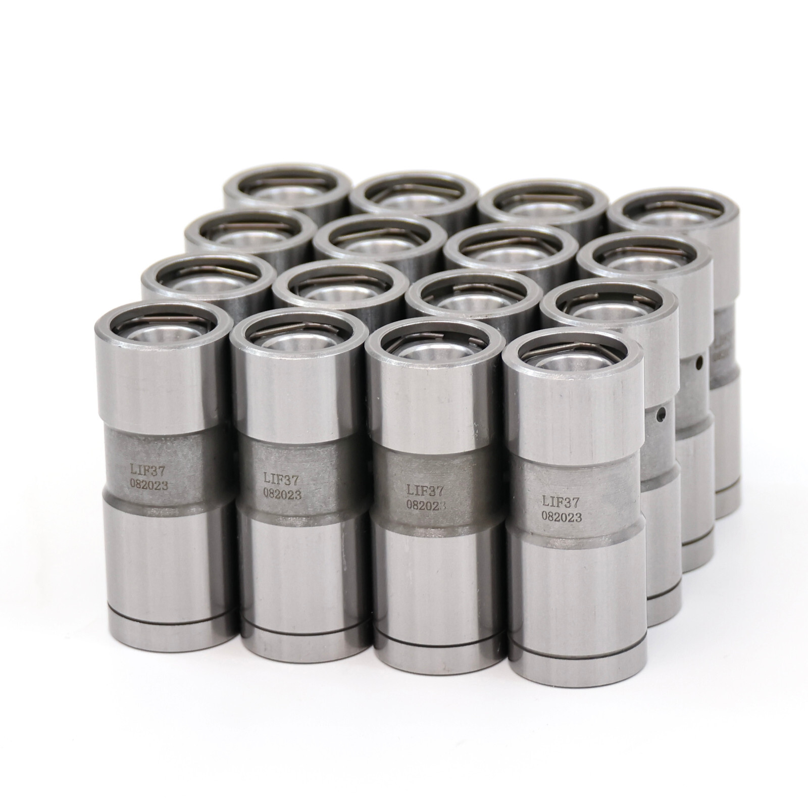 GM SBC BBC Chevy Hydraulic Flat Tappet Lifters 283 305 327 350 454