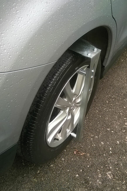 Gunson 77137 Trakrite Camber Bar