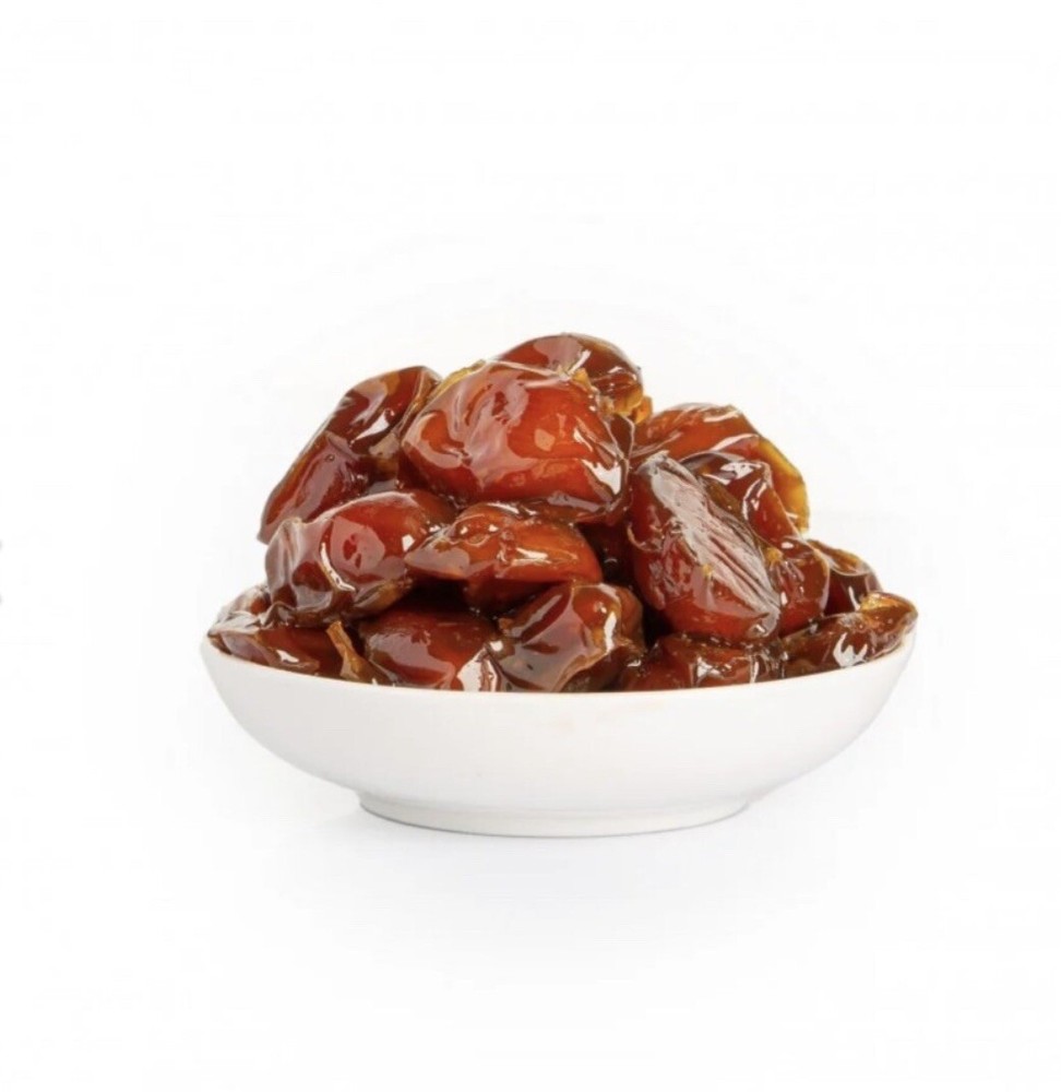 (6 X 500 Gram ) dates organic Khalas ramadan Jambu جانبو تمر خلاص الشيوخ رمضان