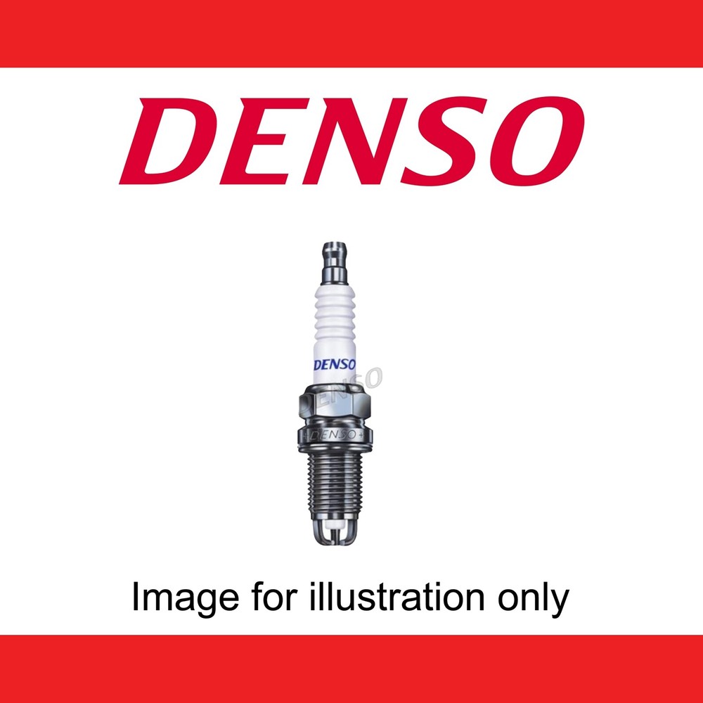 DENSO Platinum Spark Plug [P20PR11] 3115 - Single Plug