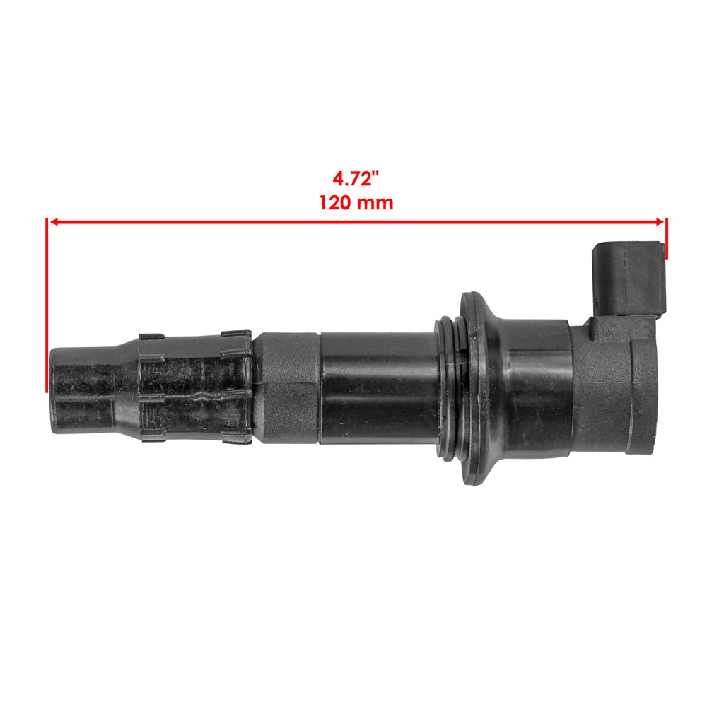 Caltric Ignition Coil for Yamaha WR450F 2003-2009 2011