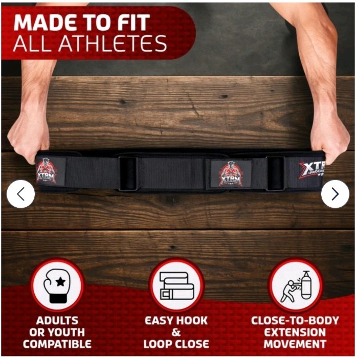 Xtrm Pro Coaching Shadow Boxing Training Kit