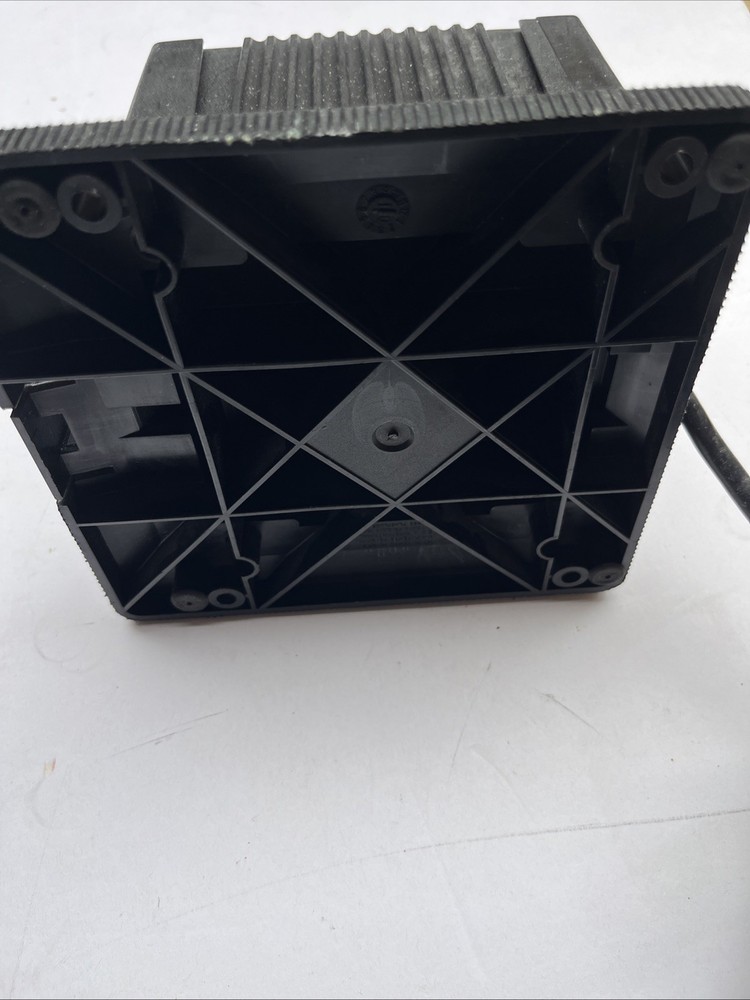 Plasplugs DCS-407 Power Base BIN77