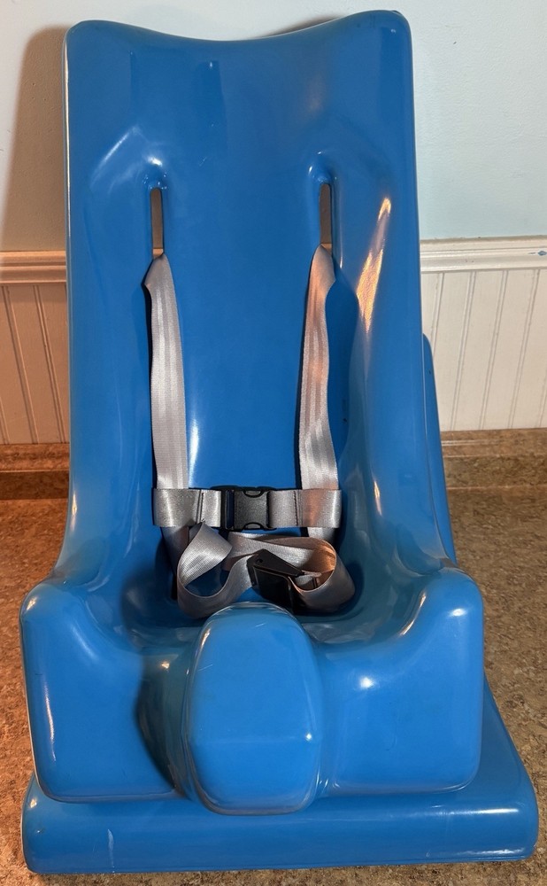 TUMBLE FORMS 2 Feeder Seat Positioner (Small) and Tumble Forms 2 Wedge (Small)