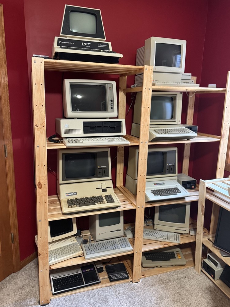 AMD 8088 CPU 4.77 Mhz Processor IBM PC/XT/5150/5060 TESTED WORKING