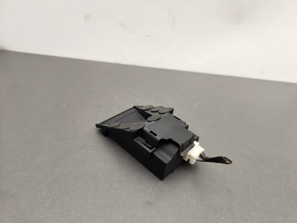 15-17 Hyundai Genesis Front Windshield Lane Keep Assist Camera Module Oem