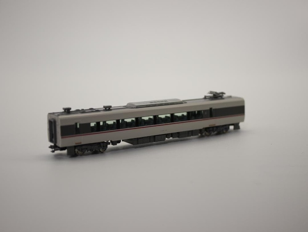 KATO 287 series stork 4-car set