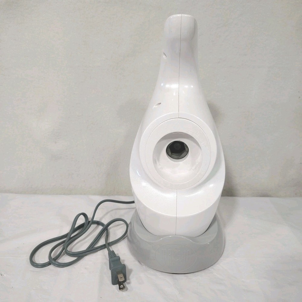 Magic Bullet Dessert Bullet DB 0101 BASE ONLY Replacement Part White Tested