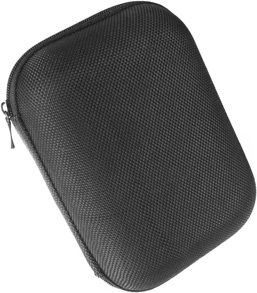 Durable Hard EVA Case for EMF Meter – Shockproof, Waterproof & Lightweight