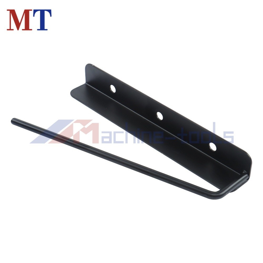 Rabbit Dislocator Skinning Butchering Tool Set Metal Cervical Dislocation Tool