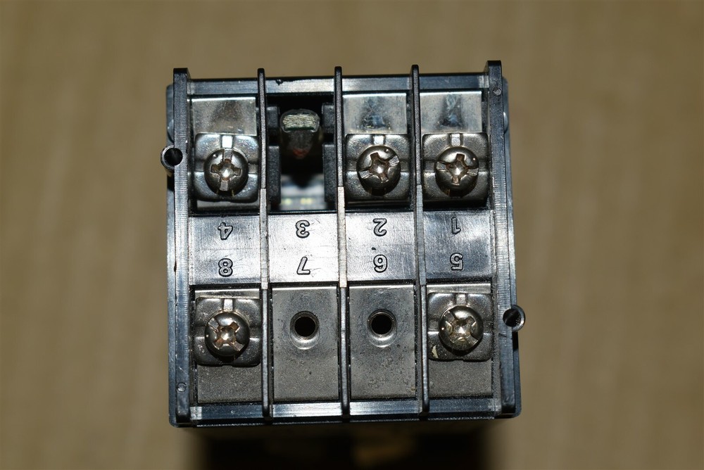 RKC Temperature Controller AF-1 TMC1B18