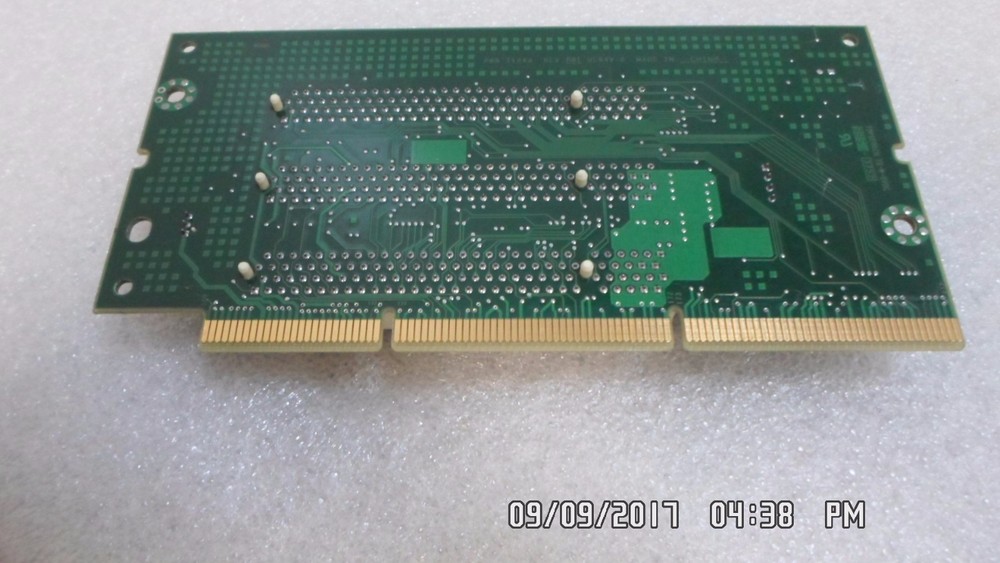 DELL 00224D 0224D RISER CARD FOR GX1 SFF DESKTOP