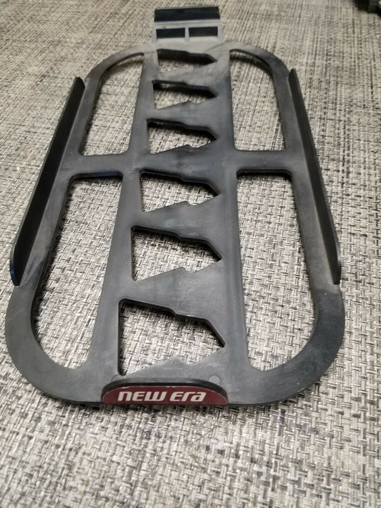 NEW ERA SLAT WALL HAT TRAYS