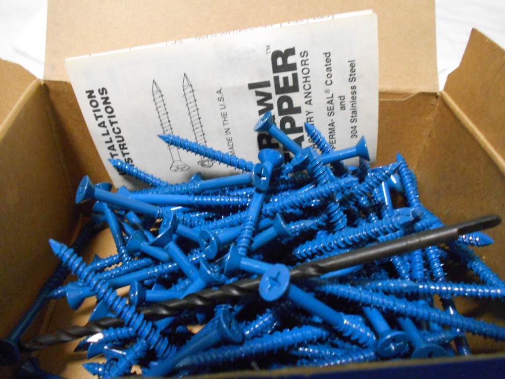 POWERS 2748-New In Box