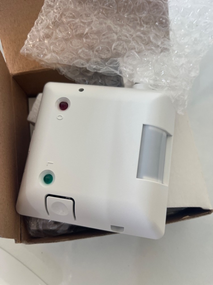 the watt stopper it-200-xp intelitimer pro occupancy& light logger