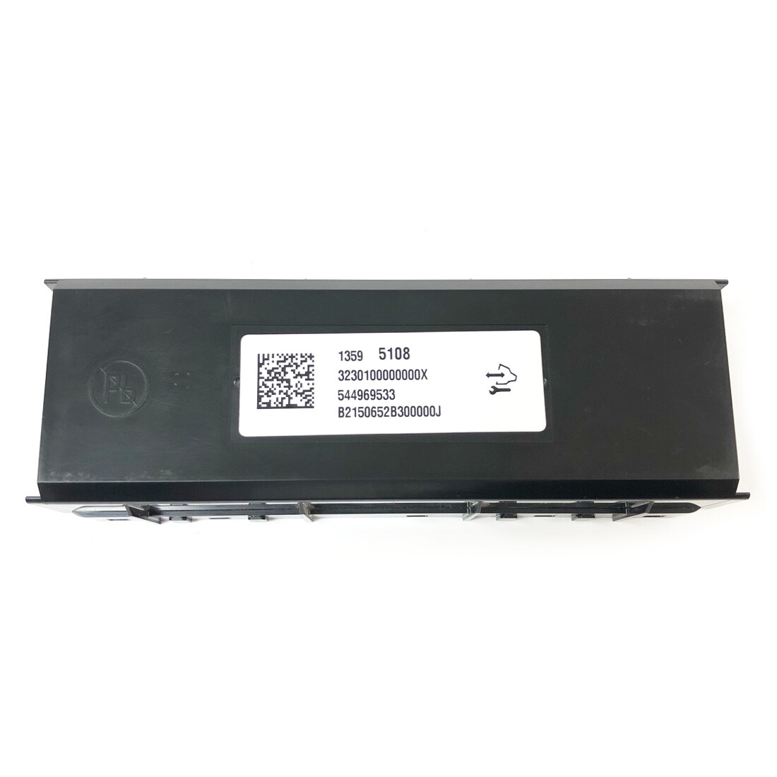 GM Temperature AC Control Module 14-20 Malibu Impala 13595108