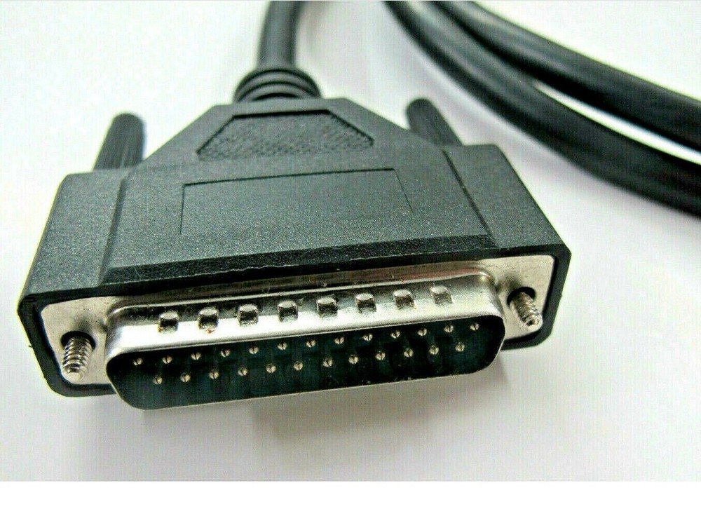 New OBD2 OBDII DLC Cable for INNOVA 6100P 6200P & 7100P Code Reader Scan Tool