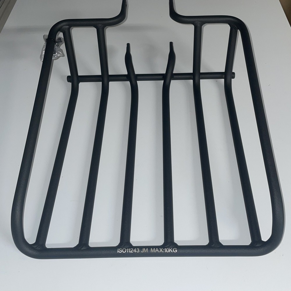 Gotrax Bike Fat Tire Front Rack