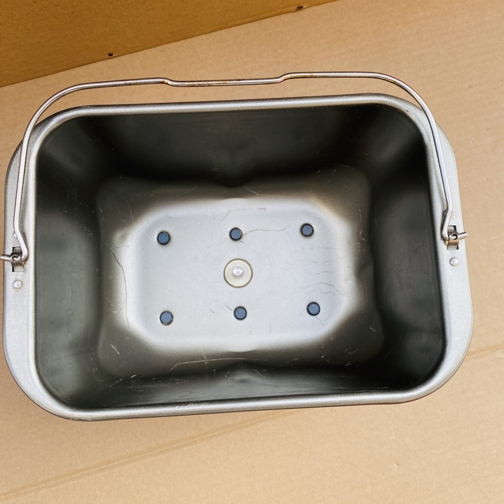 Breville Bread Pan Assembly for BBM800XL For Bread Maker Machine - Pan Only
